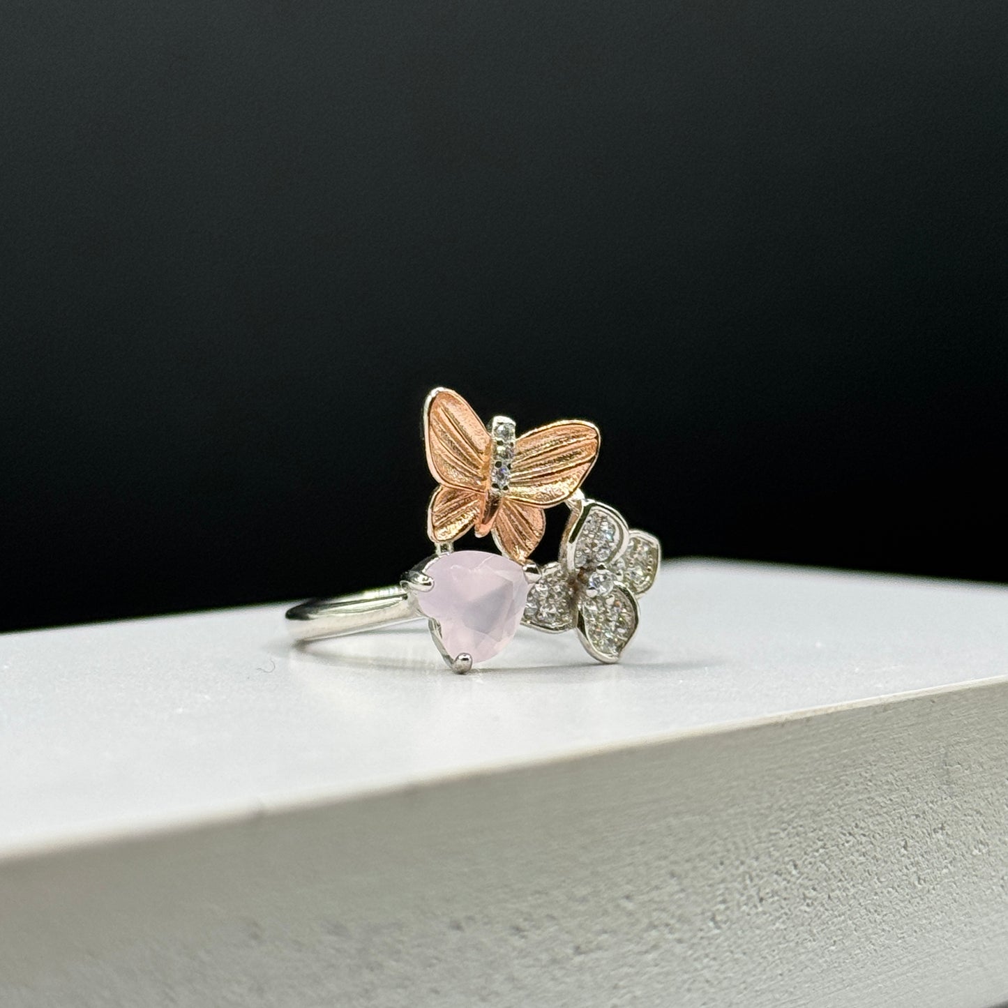 Garden Serenade Ring