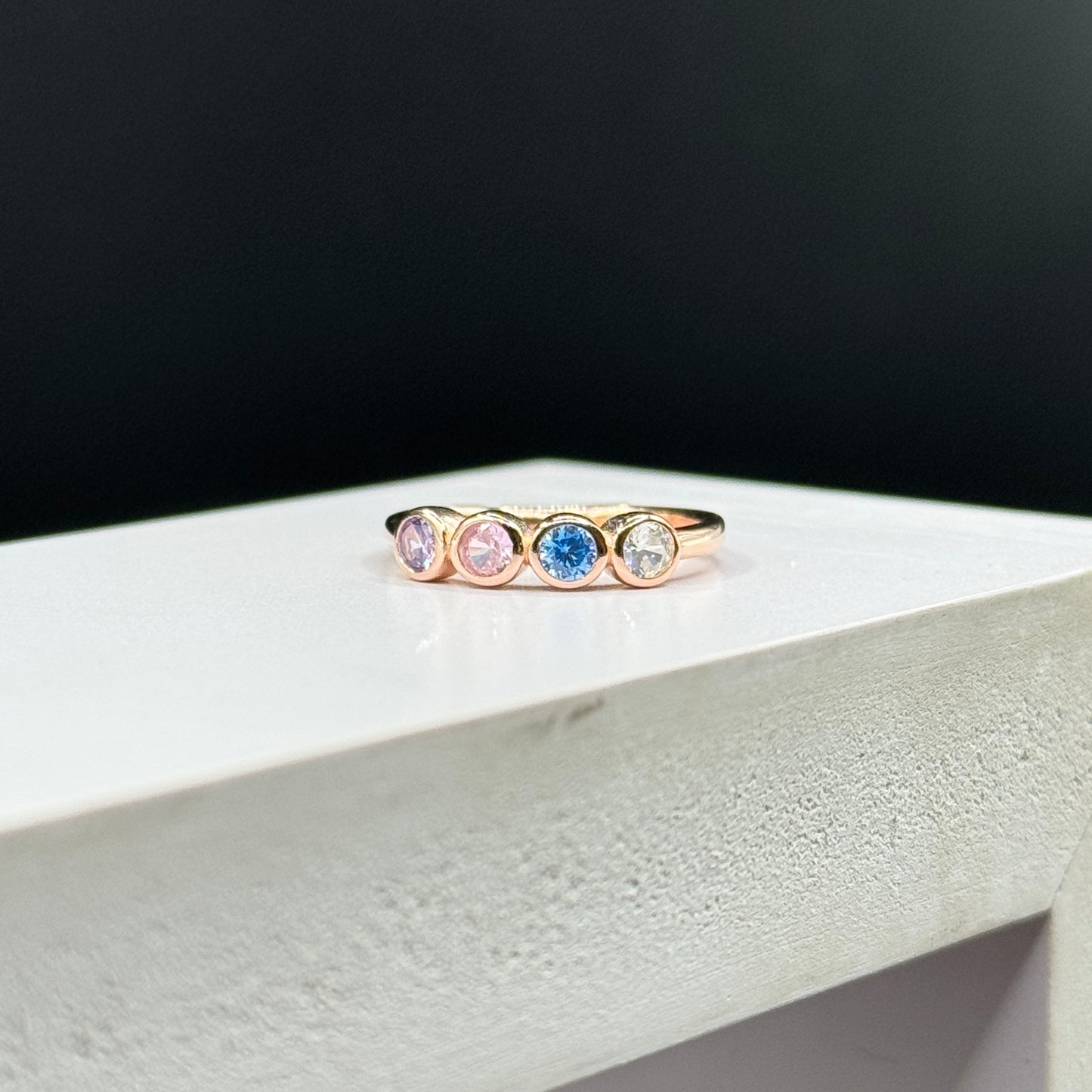 Candy Pop Ring