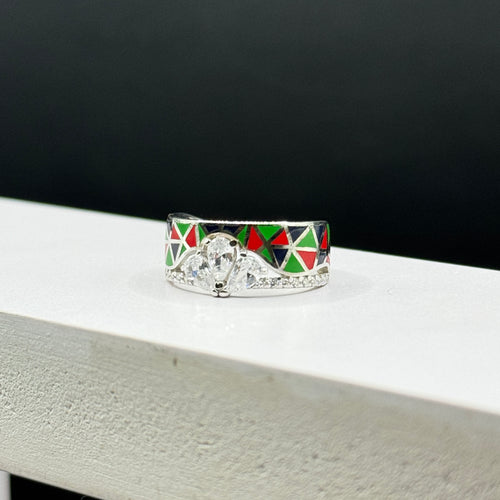 The Carnival Ring