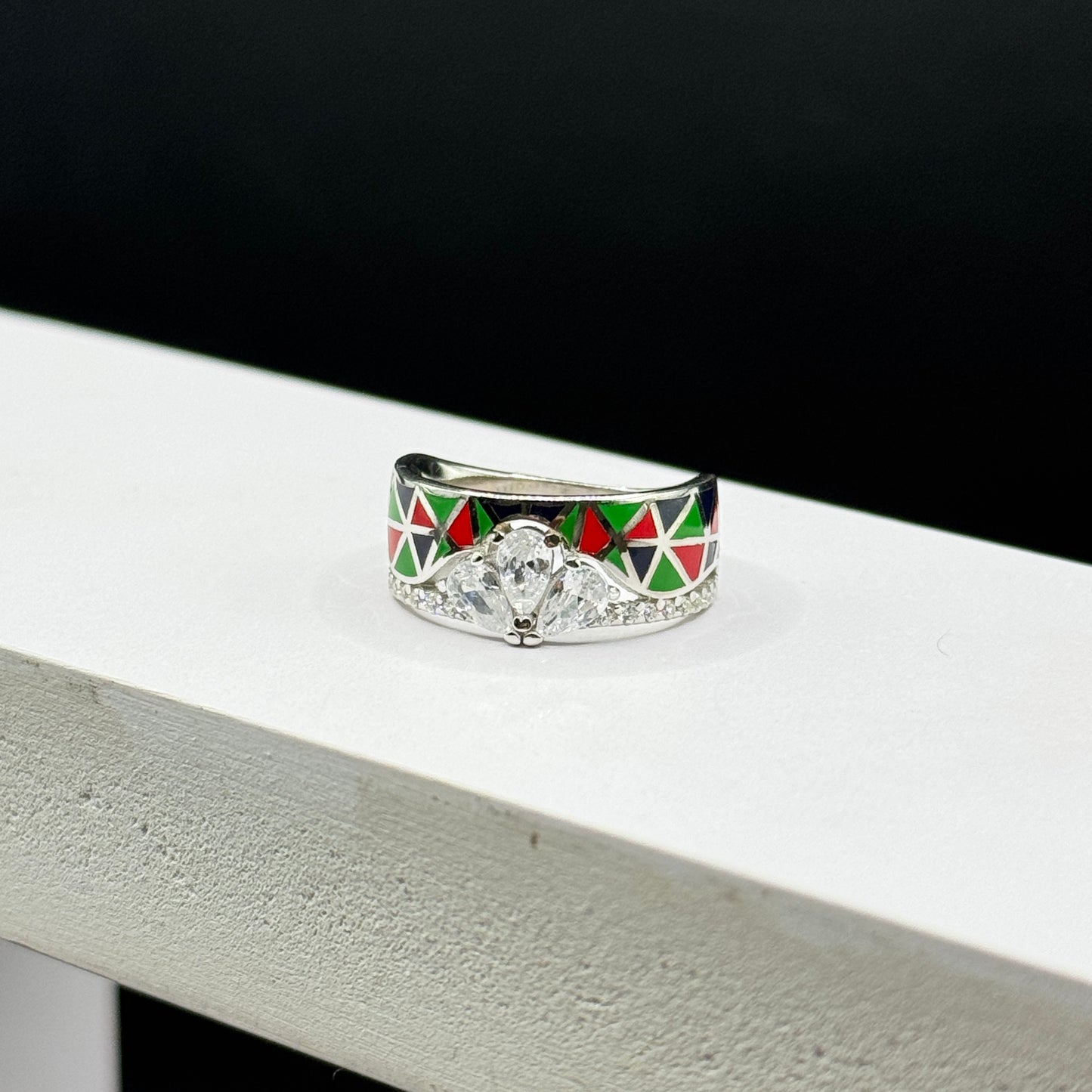 The Carnival Ring