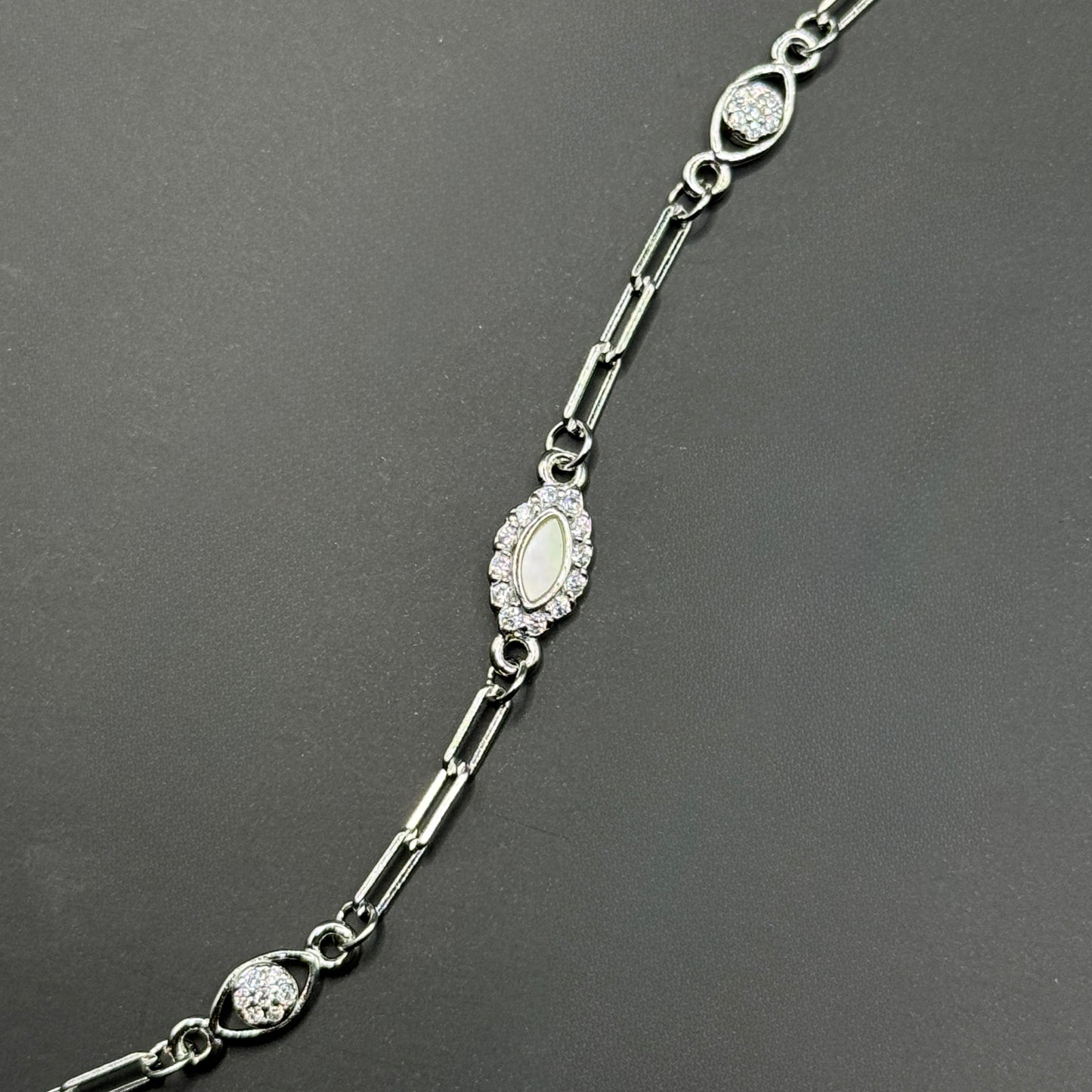 Starry Eye Bracelet