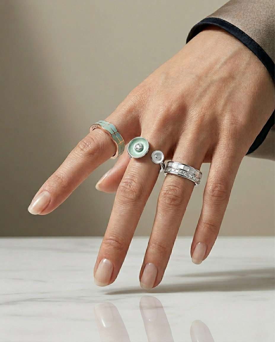 Rings