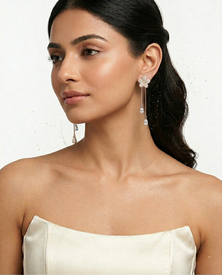 Studs & Earrings