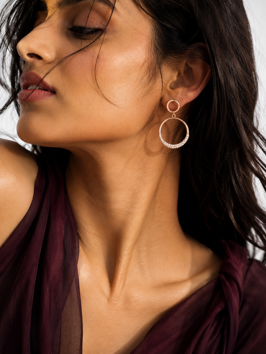 Studs & Earrings
