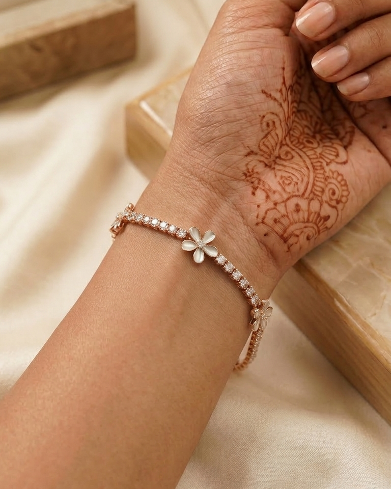Bracelets & Kadas