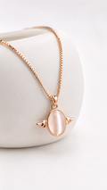 Mireya Angel Pendant | 925 Sterling Silver