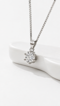 Orphic Necklace | 925 Sterling Silver