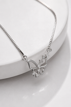 Sorel Necklace | 925 Sterling Silver