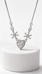Celest Vale Necklace | 925 Sterling Silver