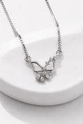 Sorel Necklace | 925 Sterling Silver