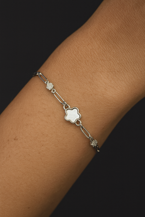 Petal Bloom Bracelet