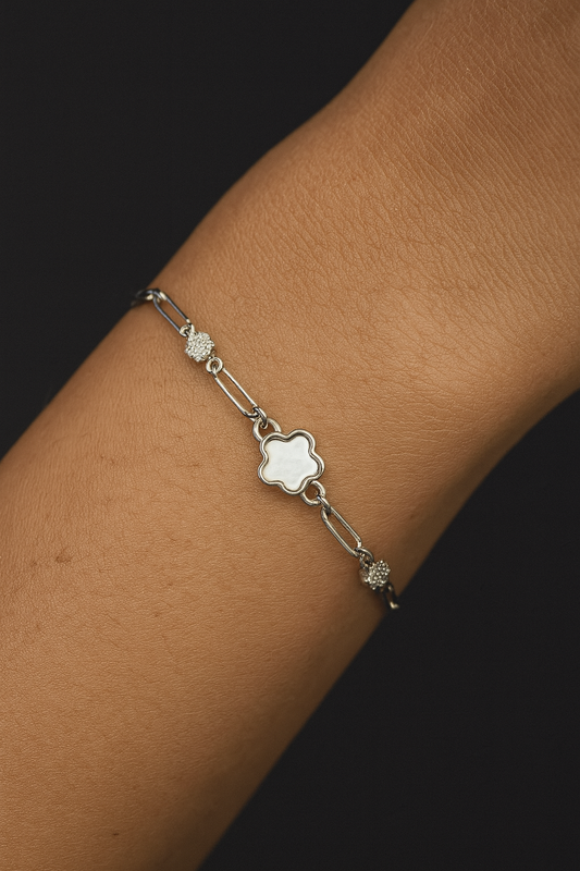 Petal Bloom Bracelet