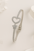 Celestia Kada | 925 Sterling Silver