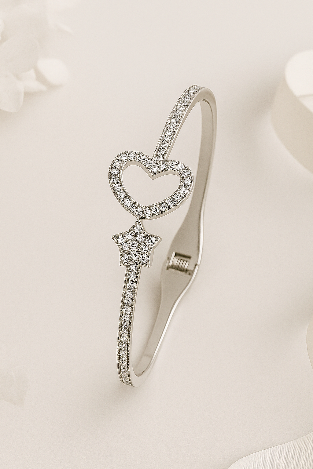 Celestia Kada | 925 Sterling Silver