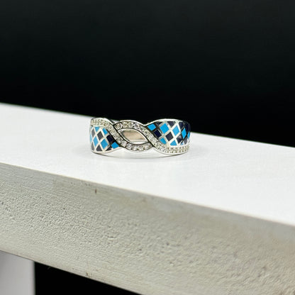 The Meridian Ring