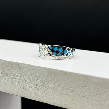 The Meridian Ring