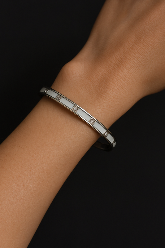 The Alba Cuff
