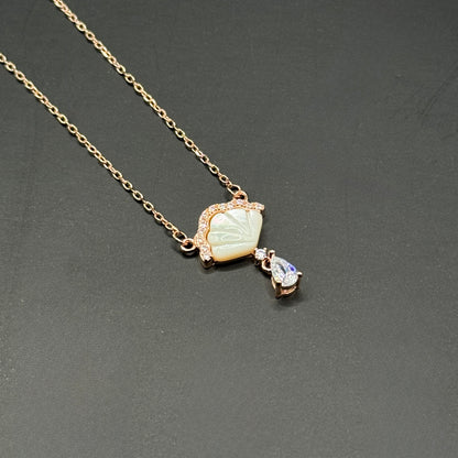 Ocean Whispers Necklace
