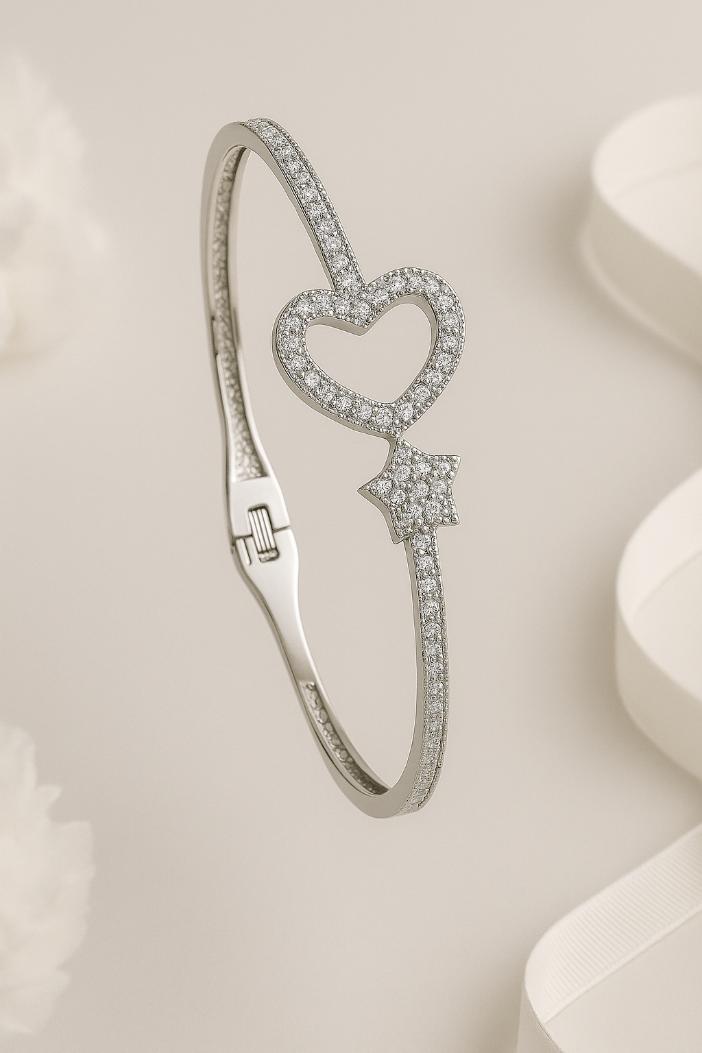 Celestia Kada | 925 Sterling Silver
