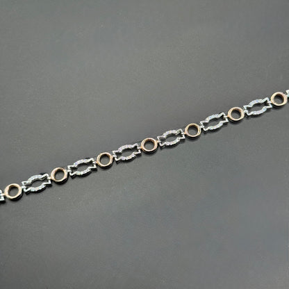 Modern Medley Bracelet