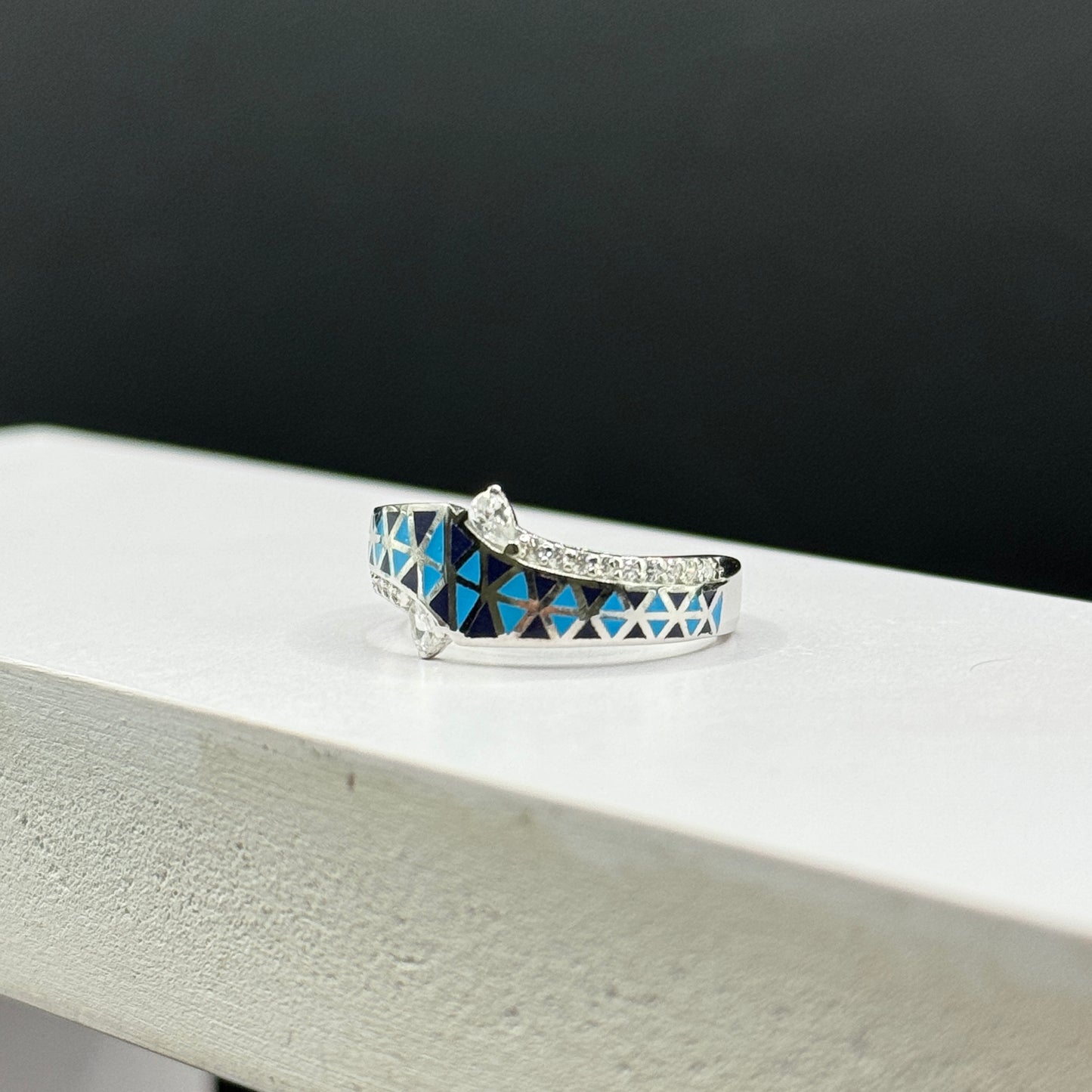 Zenith Flow Ring