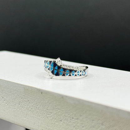 Zenith Flow Ring