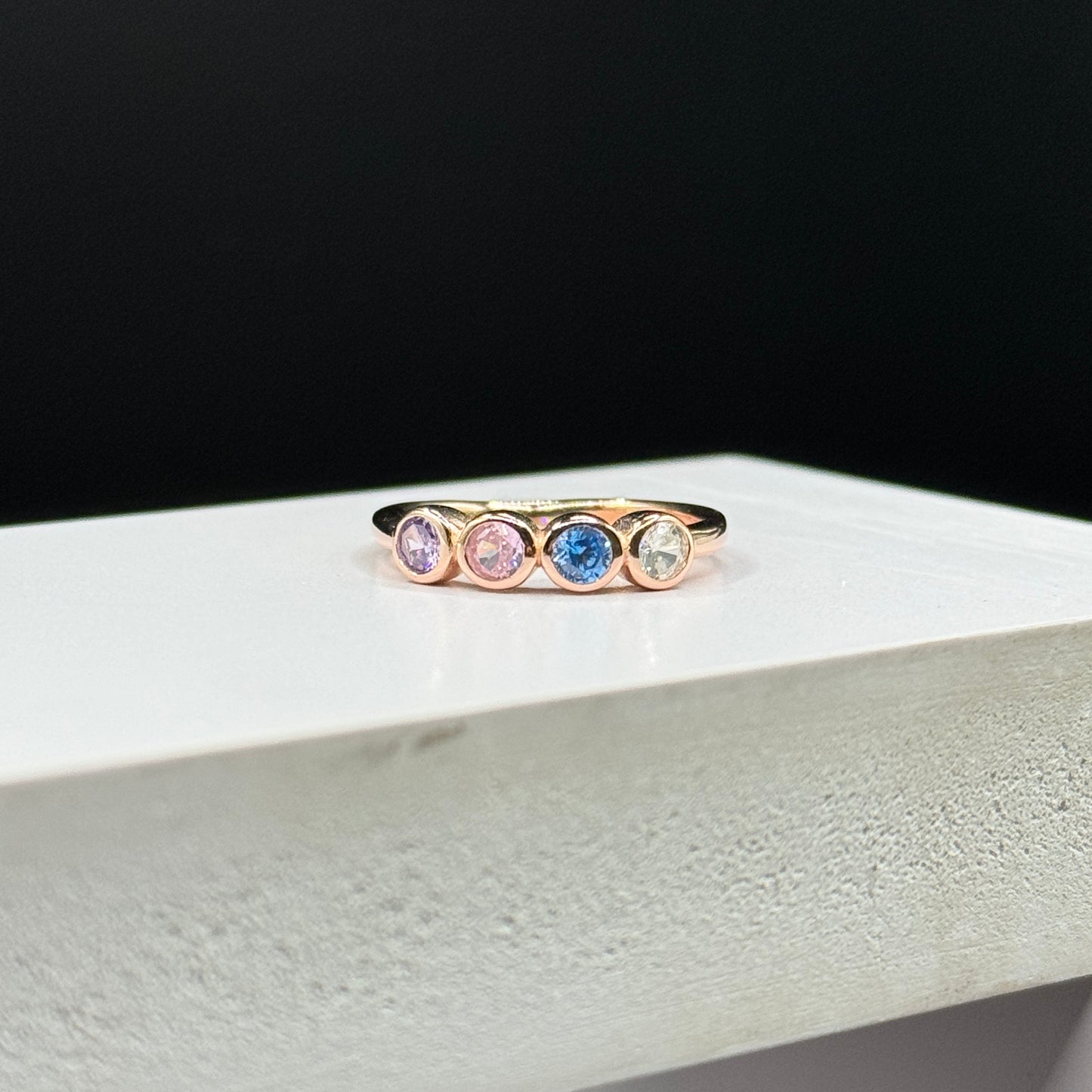 Candy Pop Ring