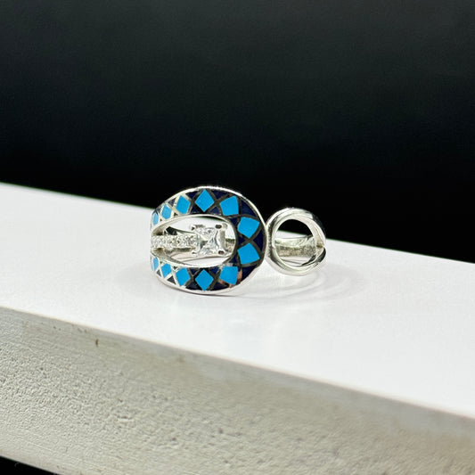 Ocean Arch Ring