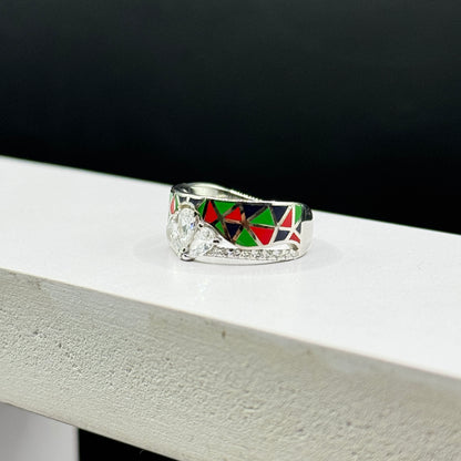 The Carnival Ring