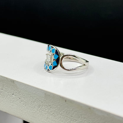 Ocean Arch Ring
