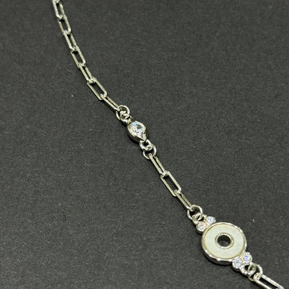 Halo Glow Bracelet
