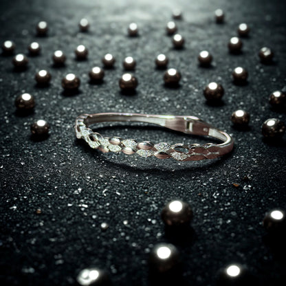 Twisted Sparkle Kada