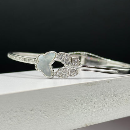 Celestial Butterfly Kada