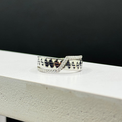 Cosmic Chord Ring