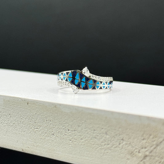 Zenith Flow Ring