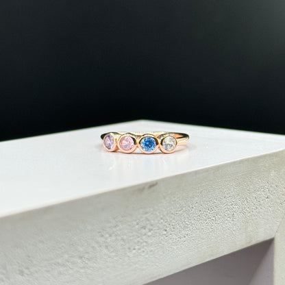 Candy Pop Ring