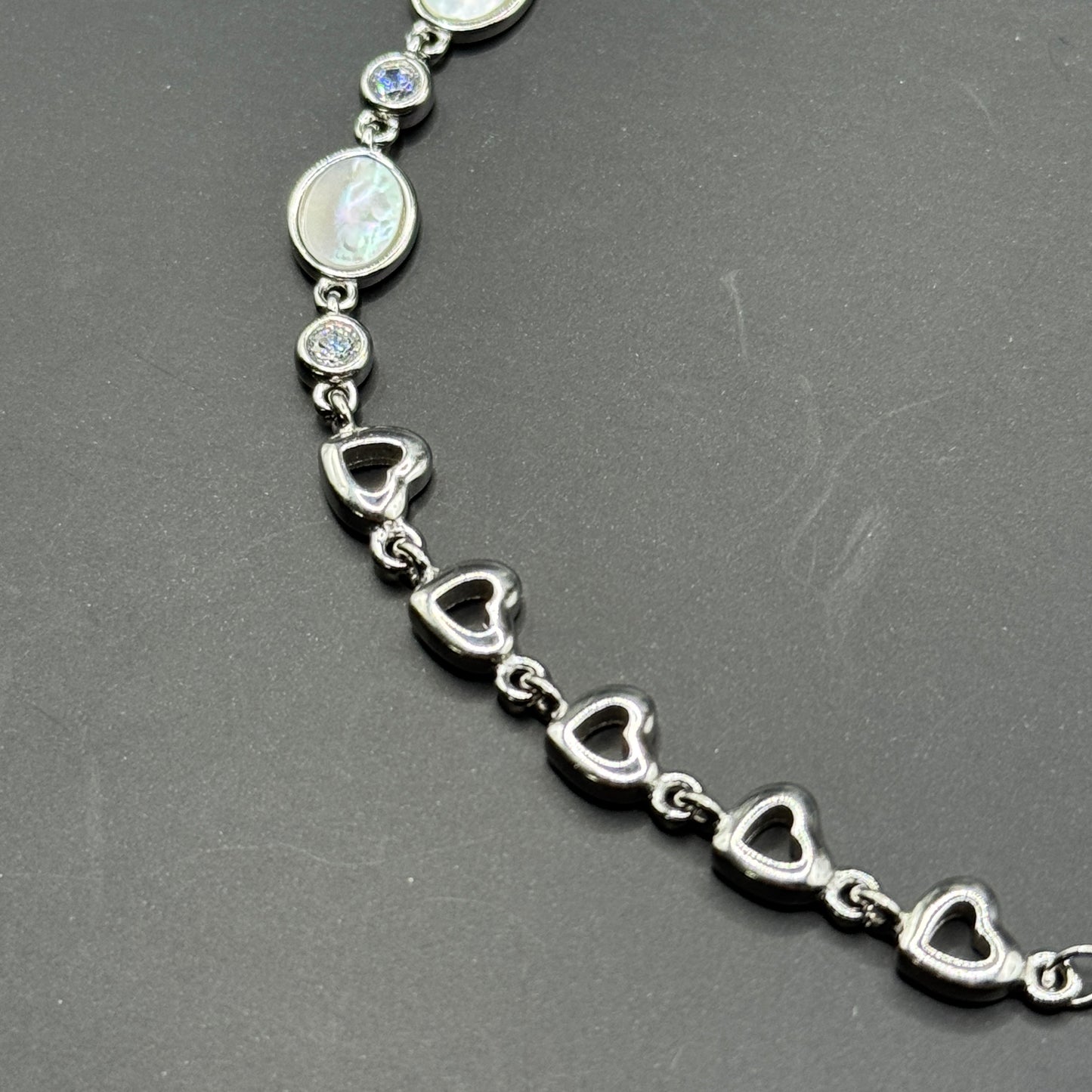 Ocean Whisper Bracelet