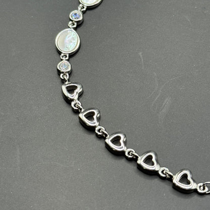Ocean Whisper Bracelet