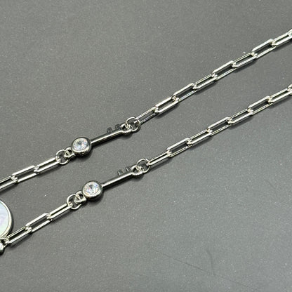 Blossom Halo Bracelet