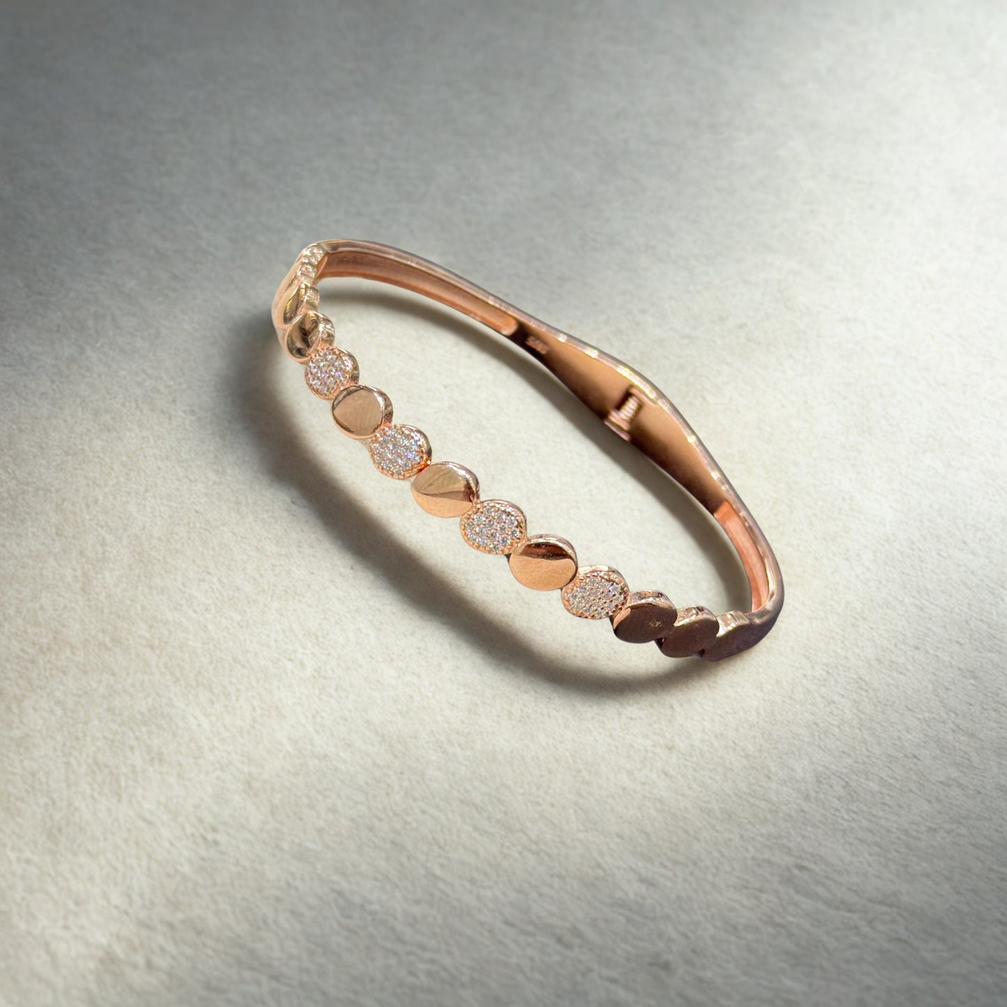 Rosé Sparkle Kada