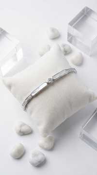 Virelle Lumière Kada | 925 Sterling Silver