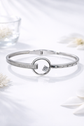 Aurelle Orbit Kada | 925 Sterling Silver