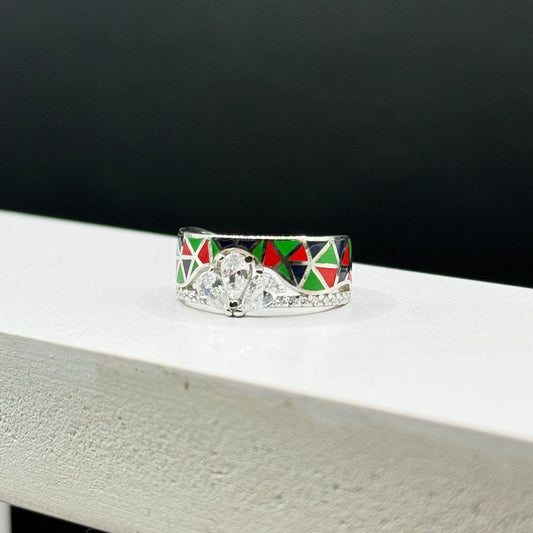 The Carnival Ring