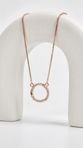Solstice Necklace | 925 Sterling Silver