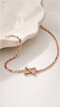 Apex Bracelet | 925 Sterling Silver