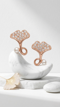 Velmora Pearl Drops | 925 Sterling Silver