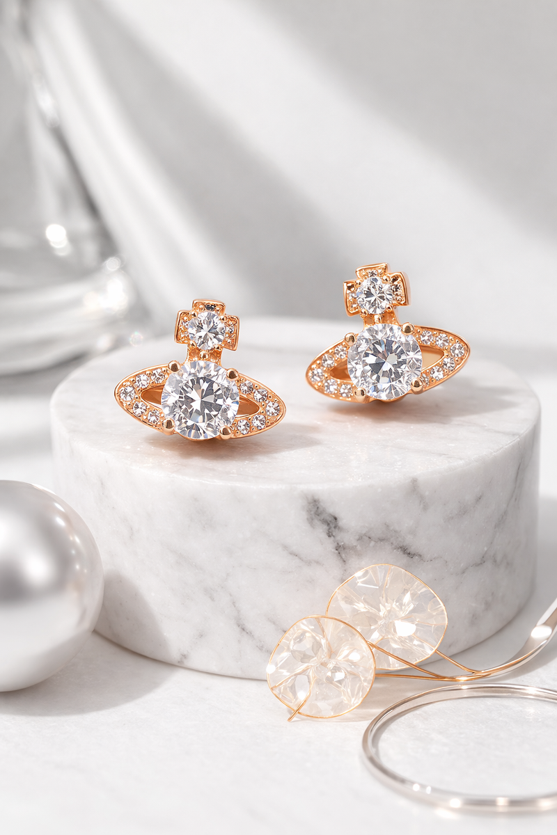 Serelle Cosmic Set | 925 Sterling Silver