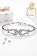 Virelle Sway Kada | 925 Sterling Silver