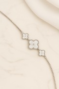 Aurelle Bracelet | 925 Sterling Silver