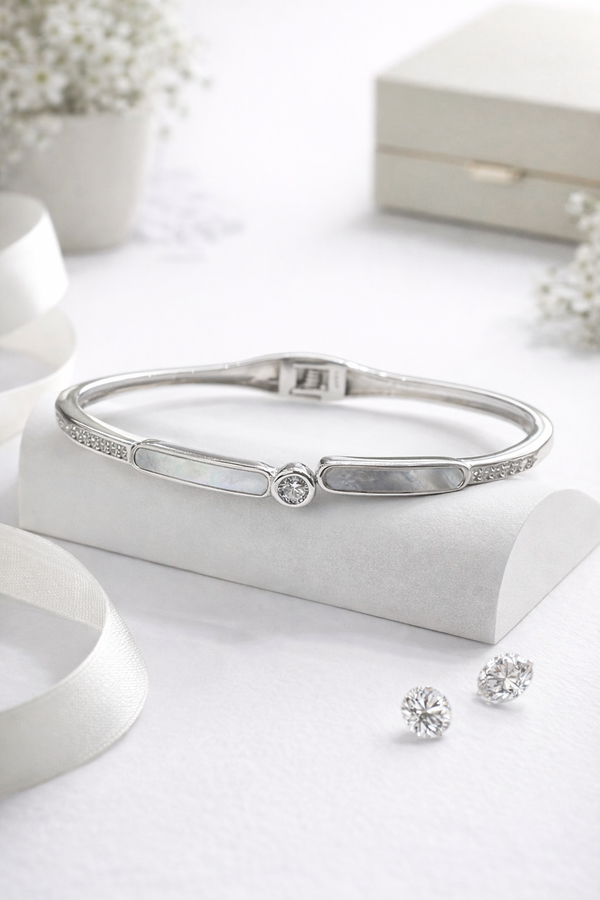 Virelle Lumière Kada | 925 Sterling Silver